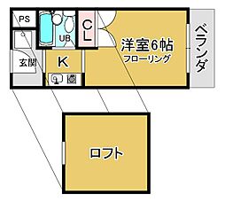 池田市天神2丁目