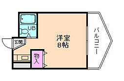 池田市石橋2丁目