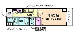 ストロベリーヒルズ阪大前 309