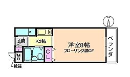 箕面市小野原西5丁目