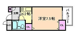 池田市石橋4丁目