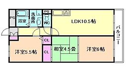 豊中市東豊中町4丁目