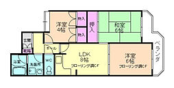 池田市井口堂2丁目
