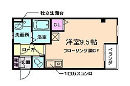 池田市石橋2丁目