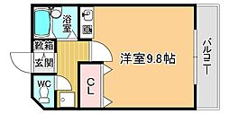箕面市今宮4丁目
