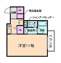 箕面市船場西3丁目