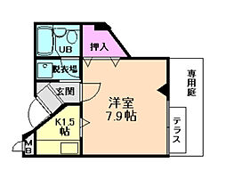 箕面市箕面4丁目