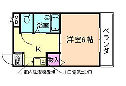 豊中市螢池東町3丁目