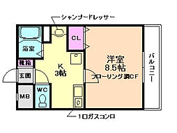 豊中市桜の町1丁目