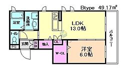 大阪市淀川区十三本町3丁目