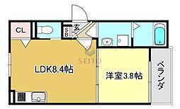 アーケードパーク十三