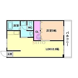 大阪市淀川区木川西1丁目