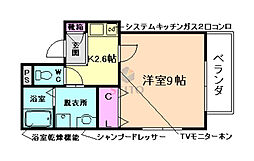 大阪市淀川区新高2丁目