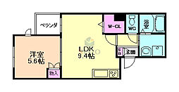 大阪市淀川区木川西3丁目