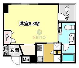大阪市淀川区十三元今里2丁目