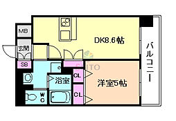 大阪市淀川区西宮原1丁目