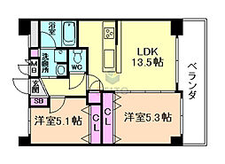 大阪市淀川区野中北1丁目