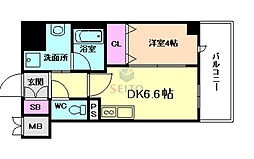 大阪市淀川区西三国3丁目