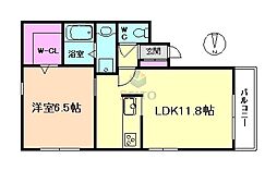 大阪市淀川区三国本町2丁目