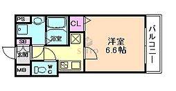 大阪市淀川区西宮原2丁目