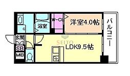 大阪市淀川区西三国1丁目