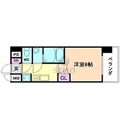 大阪市淀川区三津屋北2丁目