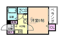 大阪市淀川区十三元今里1丁目