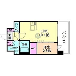 セレニテ十三ミラク