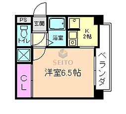 大阪市淀川区十三元今里2丁目
