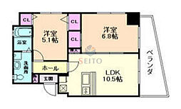 大阪市淀川区木川西1丁目
