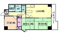 大阪市淀川区三津屋南2丁目