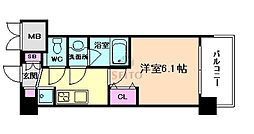 プレサンス神崎川ファインブレス 210