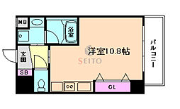 大阪市淀川区三国本町1丁目