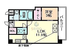 大阪市淀川区木川東2丁目