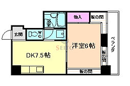 大阪市淀川区十三東2丁目