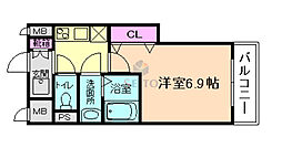 大阪市淀川区十三東1丁目
