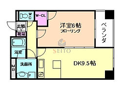 大阪市北区中崎西1丁目