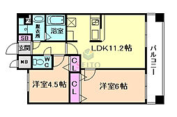 大阪市淀川区十三東1丁目
