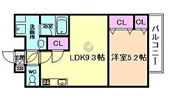 大阪市淀川区三国本町3丁目