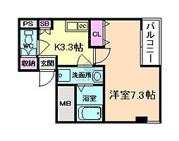 大阪市淀川区木川東2丁目