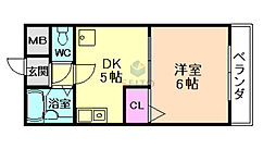 大阪市淀川区十三本町1丁目