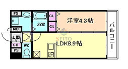 大阪市淀川区十八条1丁目