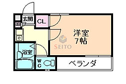 大阪市淀川区田川北1丁目