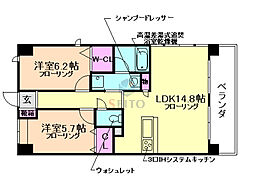 大阪市淀川区三津屋南2丁目