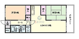 大阪市淀川区加島1丁目