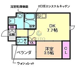 大阪市淀川区木川西3丁目