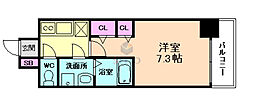 大阪市淀川区新高3丁目