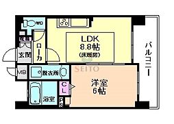 大阪市淀川区十三本町1丁目