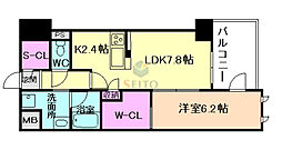 大阪市淀川区十三東1丁目