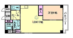 大阪市淀川区野中北2丁目